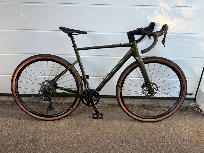 Used Scott Speedster Gravel 20 2023 2023 Road & Gravel