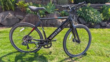 Used Aventon Soltera 7-Speed 2022 2022 Urban & Touring