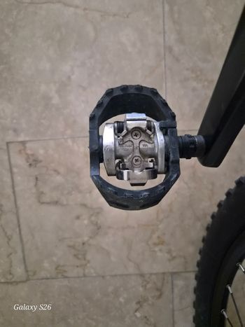Felt Q520 2012 2012 Mountainbike d'occasion — image 6 sur 9