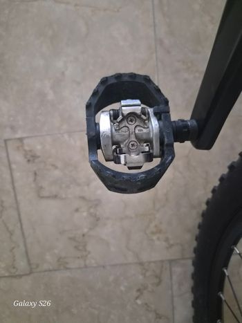 Felt Q520 2012 2012 Mountainbike d'occasion — image 5 sur 9