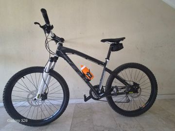 Used Felt Q520 2012 2012 MTB
