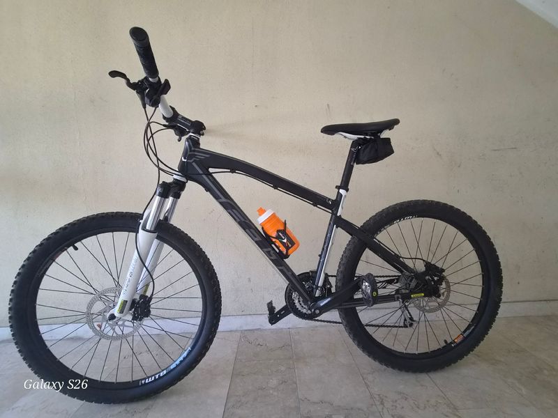 Used Felt Q520 2012 2012 MTB