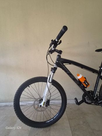 Felt Q520 2012 2012 Mountainbike d'occasion — image 2 sur 9