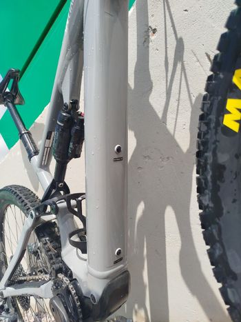 Specialized Turbo Levo SL 2 Comp Alloy 2025 Mountainbike d'occasion — image 7 sur 13