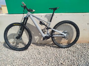 Gebrauchtes Specialized Custom SRAM X01 Eagle 2025 MTB