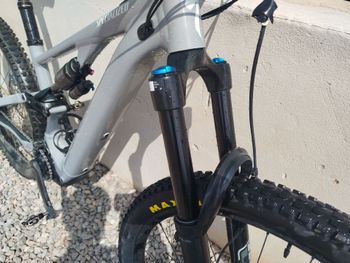 Specialized Turbo Levo SL 2 Comp Alloy 2025 Mountainbike d'occasion — image 5 sur 13