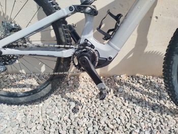 Specialized Turbo Levo SL 2 Comp Alloy 2025 Mountainbike d'occasion — image 4 sur 13