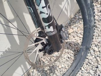 Specialized Turbo Levo SL 2 Comp Alloy 2025 Mountainbike d'occasion — image 6 sur 13