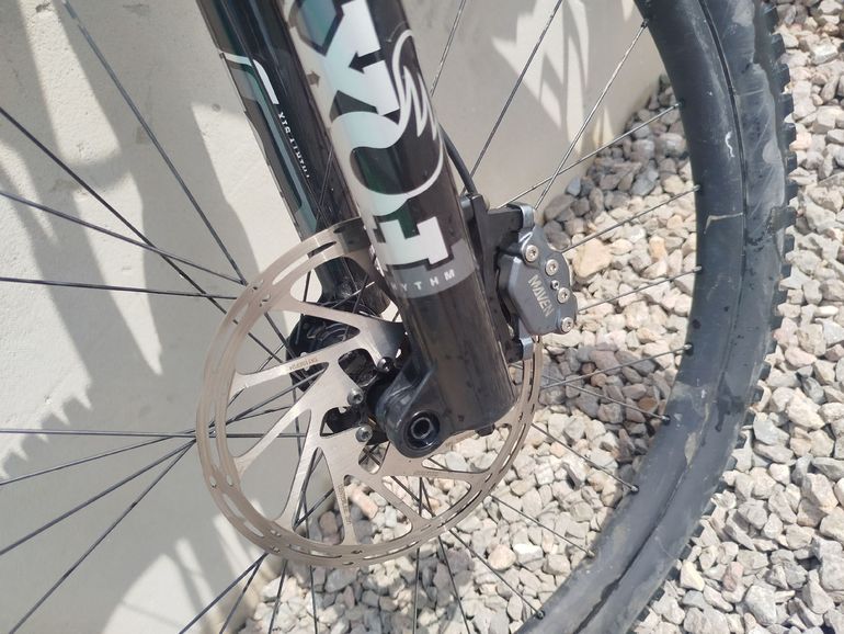 Specialized Turbo Levo SL 2 Comp Alloy 2025 Mountainbike d'occasion — image 6 sur 13