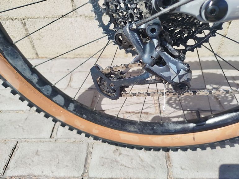 Specialized Turbo Levo SL 2 Comp Alloy 2025 Mountainbike d'occasion — image 3 sur 13