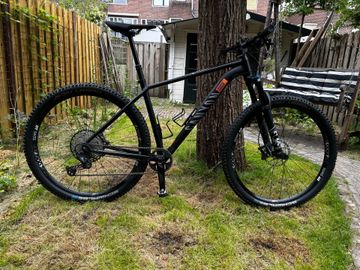 Gebrauchtes Canyon Grand Canyon 9 2023 2023 MTB