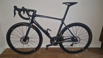 Brugt Giant TCR Advanced Disc 1+ 2022 2022 Road & Gravel