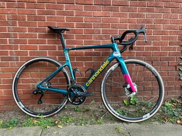 Used Cannondale SuperSix EVO 2 2025 2025 Road & Gravel