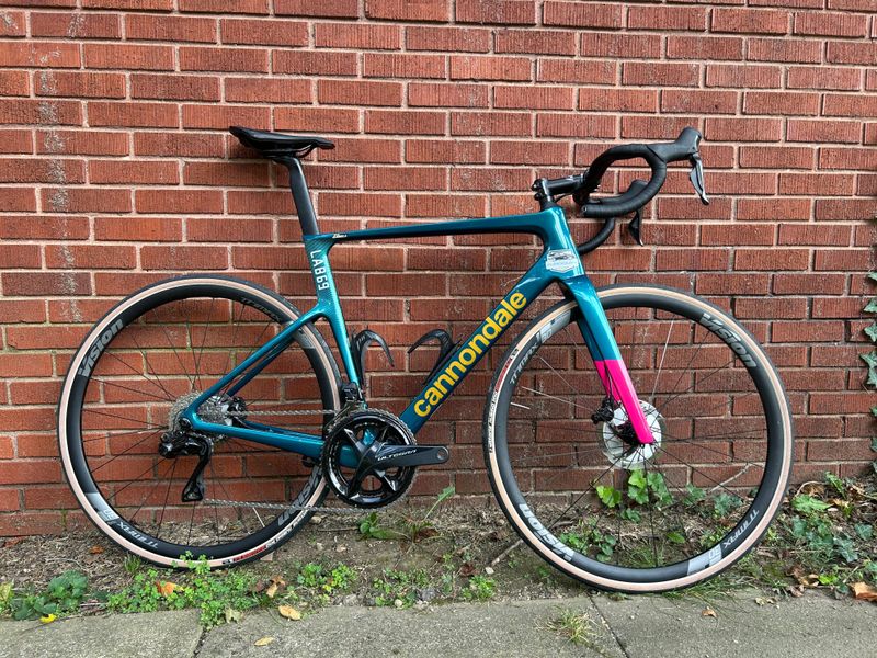 Used Cannondale SuperSix EVO 2 2025 2025 Road & Gravel