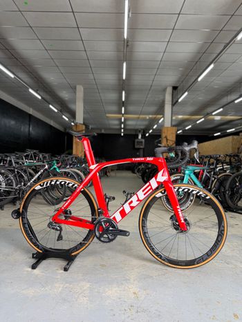 Used Trek Madone SLR 7 Disc 2019 2019 Road & Gravel