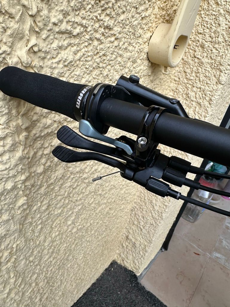 Brugt Scott Contessa Spark 920 2025 2025 Mountainbike — billede 5 af 10