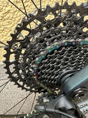 Brugt Scott Contessa Spark 920 2025 2025 Mountainbike — billede 3 af 10