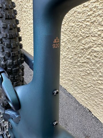 Brugt Scott Contessa Spark 920 2025 2025 Mountainbike — billede 10 af 10