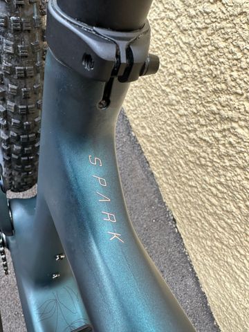 Brugt Scott Contessa Spark 920 2025 2025 Mountainbike — billede 7 af 10