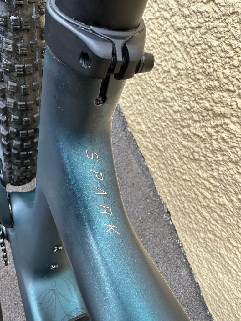 Brugt Scott Contessa Spark 920 2025 2025 Mountainbike — billede 7 af 10