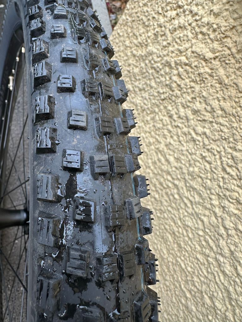 Brugt Scott Contessa Spark 920 2025 2025 Mountainbike — billede 8 af 10