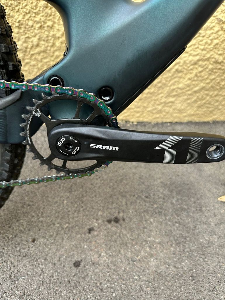Brugt Scott Contessa Spark 920 2025 2025 Mountainbike — billede 2 af 10
