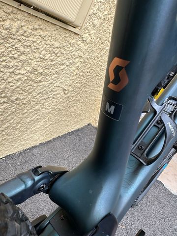 Brugt Scott Contessa Spark 920 2025 2025 Mountainbike — billede 9 af 10