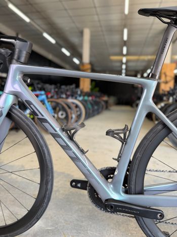 Brugt Scott Addict RC 15 2024 2024 Road & Gravel — billede 23 af 24