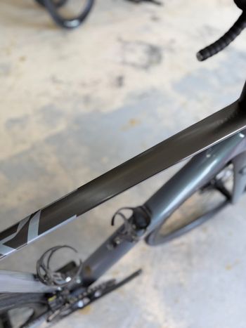 Brugt Scott Addict RC 15 2024 2024 Road & Gravel — billede 15 af 24