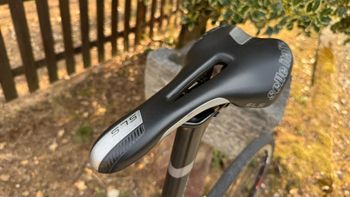 Used Cinelli Custom Shimano Dura Ace 2010 Road & Gravel, Black — image 5 of 10