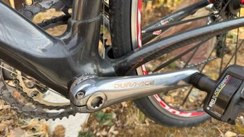 Used Cinelli Custom Shimano Dura Ace 2010 Road & Gravel, Black — image 2 of 10