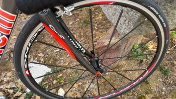 Used Cinelli Custom Shimano Dura Ace 2010 Road & Gravel, Black — image 9 of 10