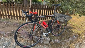 Used Cinelli Custom Shimano Dura Ace 2010 Road & Gravel