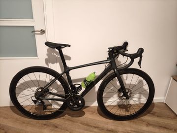 Used Giant TCR Advanced Pro Disc 1 2022 2022 Road & Gravel