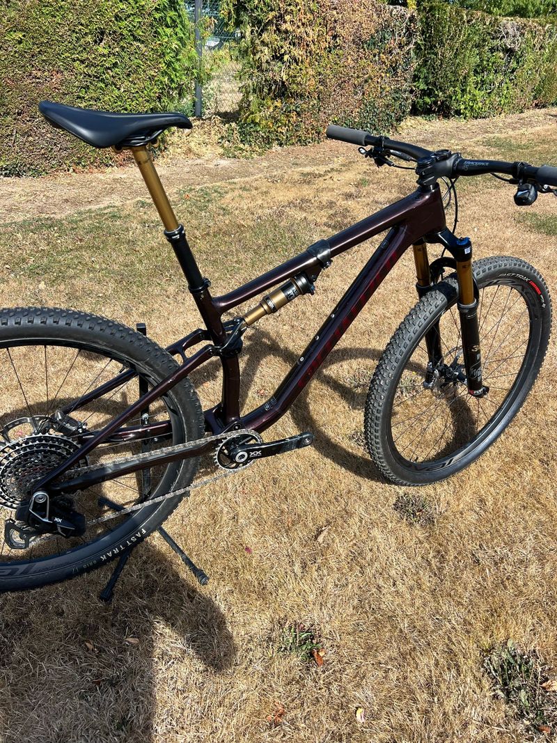 Used Specialized Epic EVO Pro 2022 2022 MTB