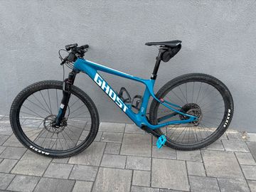 Used Ghost LECTOR Universal 2020 2020 MTB