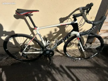 Used Giant Defy Advanced 3 2019 2019 Road & Gravel