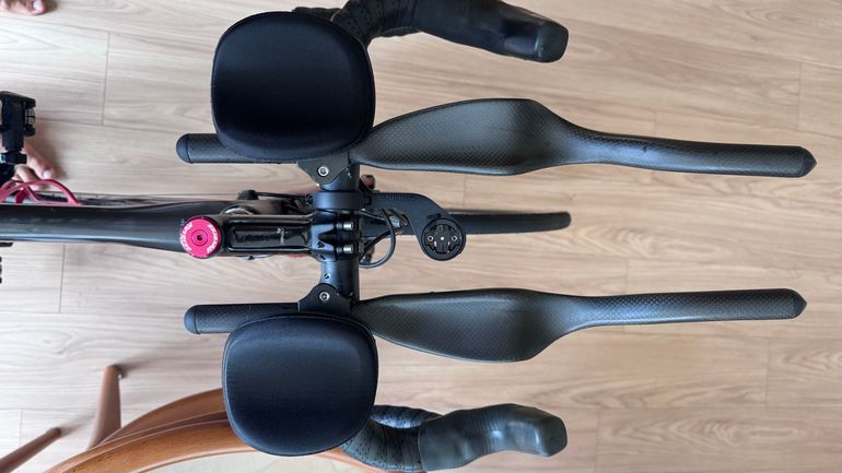 Używany Focus Izalco SRAM Red 2017 Road & Gravel — zdjęcie 8 z 12