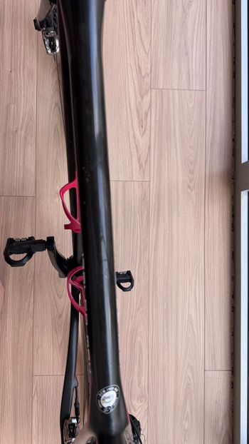 Używany Focus Izalco SRAM Red 2017 Road & Gravel — zdjęcie 11 z 12