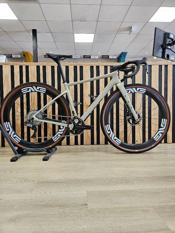 Used Enve Bikes MOG Shimano Dura Ace Di2 2024 Road & Gravel