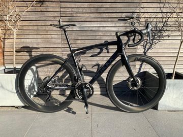 Używany Eddy Merckx Sallanches 64 2021 Road & Gravel