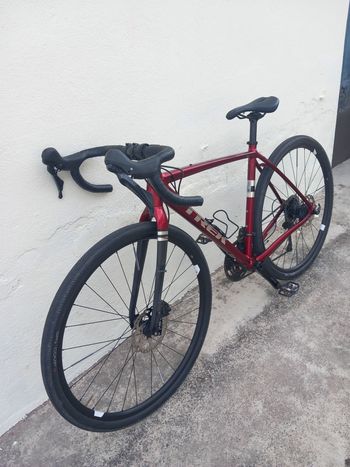 Brugt Trek Checkpoint ALR 4 2021 2021 Road & Gravel — billede 3 af 3