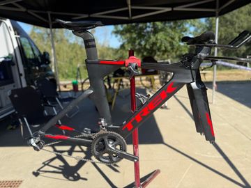 Gebrauchtes Trek Speed Concept 9.9 2017 2017 Road & Gravel