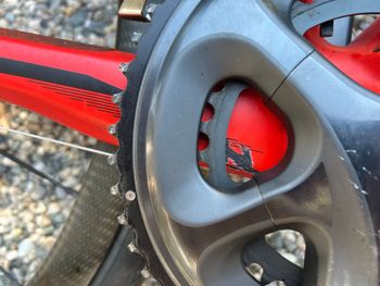 Tweedehands BMC roadmachine 02 2017 Frameset 2017 Road & Gravel — afbeelding 5 van 16