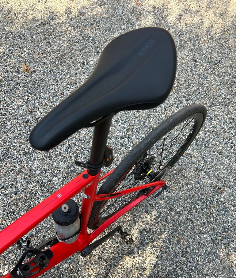 Tweedehands BMC roadmachine 02 2017 Frameset 2017 Road & Gravel — afbeelding 11 van 16