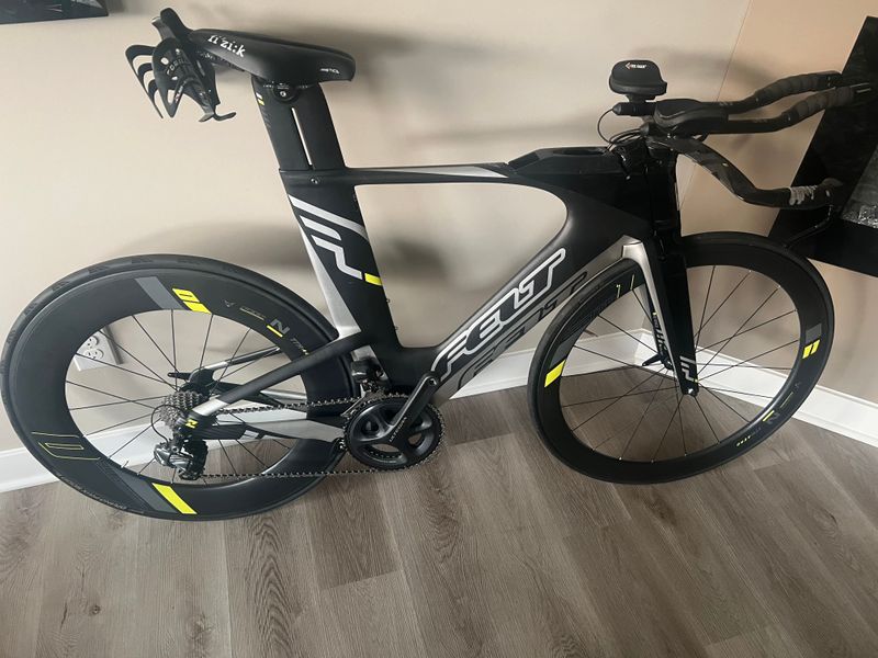 Used Felt IA 2 2017 2017 Road & Gravel