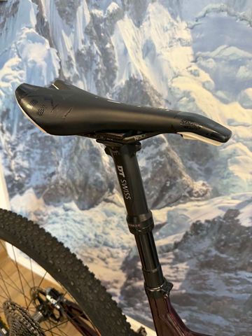 Focus O1E 9.9 2020 2020 Mountainbike d'occasion — image 10 sur 11