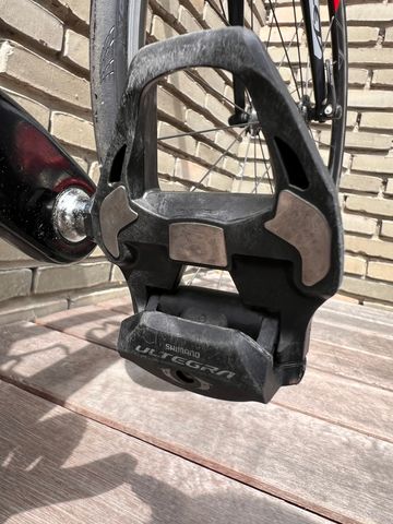 Brugt Ridley Fenix Shimano 105 2021 Road & Gravel
