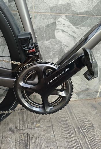 Used Elves Custom WheelTop EDS 2025 Road & Gravel, Black — image 3 of 9