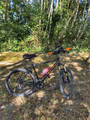 Used Pedalritter PE 26 MTB 2016 MTB